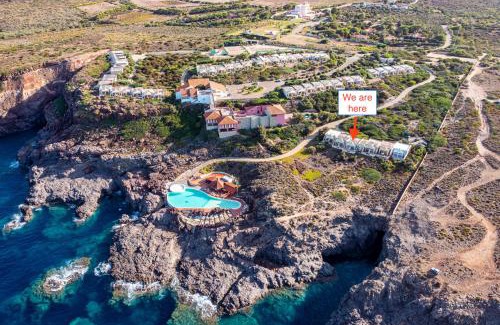 Sant'Antioco House | Villa Antioco