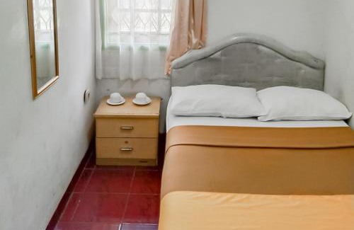 Sukabumi Hotel | Villa Anyelir Yustik Mitra RedDoorz