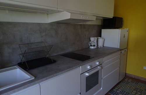 Aix-en-Provence Villa | Villa-Apartment Aix-en-Provence, the countryside 10 minutes from the historic center