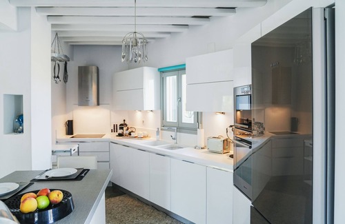 Apollonia Villa | Villa Arades Sifnos with Private Pool