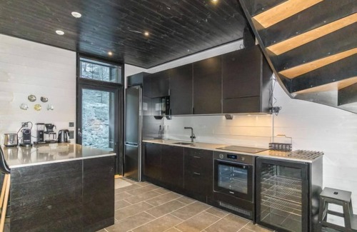 Pyhatunturi House | Villa Arcus B by Interhome