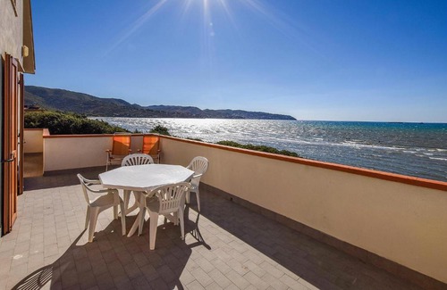 Giannella House | Villa Arduino