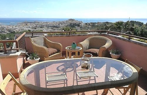 Chiesiola House | Villa Arenella