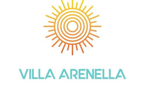 Chiesiola House | Villa Arenella