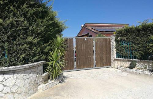 Chiesiola House | Villa Arenella