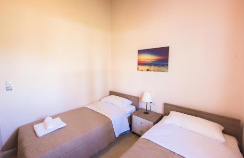 Archanes-Asterousia House | Villa ARETOUSA - Cretan Hospitality