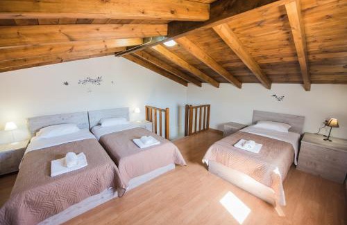 Archanes-Asterousia House | Villa Ariadni - Cretan Hospitality