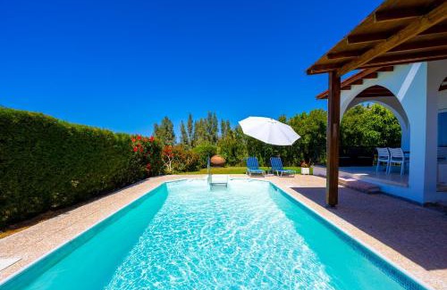 Argaka Villa | Villa Aristotelis