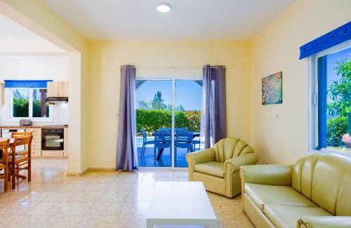Argaka Villa | Villa Aristotelis