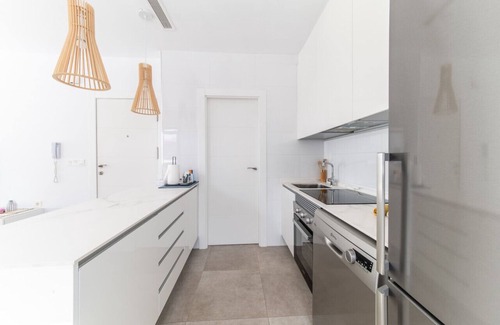 Daya Nueva Apartment | Villa Armonia - Heated Pool - Countryside Charm - by OYOOSTAYS