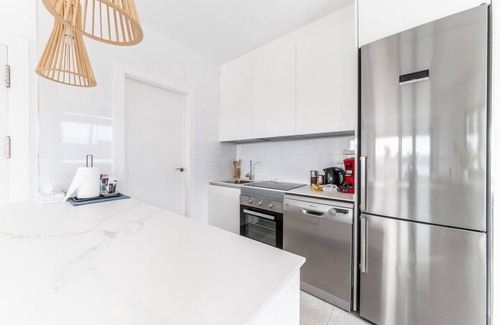 Daya Nueva Apartment | Villa Armonia - Heated Pool - Countryside Charm - by OYOOSTAYS