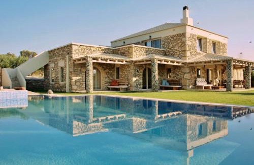 Pitsidia Villa | villa Armonia -Pitsidia, Matala, Kalamaki