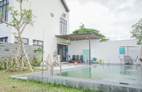 Sleman Villa | Villa Asana Kolam Renang Private