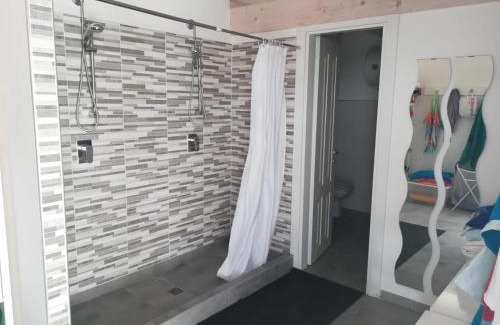 Benevento Villa | Villa Assunta con piscina