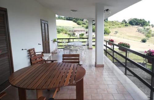 Benevento Villa | Villa Assunta con piscina