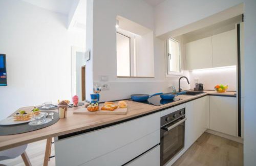 Roca Vecchia Apartment | Villa Assunta With Pool Near The Sea - Happy Rentals