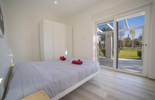 Roca Vecchia Apartment | Villa Assunta With Pool Near The Sea - Happy Rentals