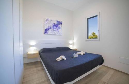 Roca Vecchia Apartment | Villa Assunta With Pool Near The Sea - Happy Rentals