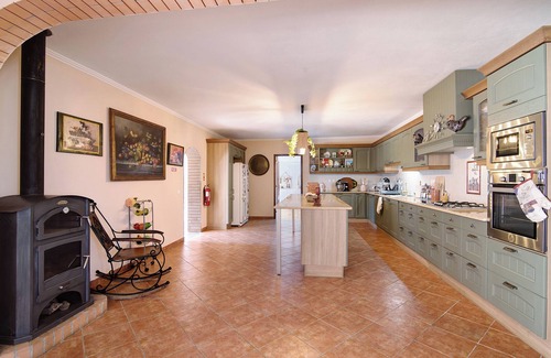 Tunes Villa | Villa "At-tunis" with Private Mini Pool, Private Terrace & Wi-Fi