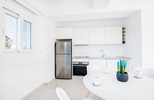 Agios Spyridon Corfu Villa | Villa Athena - Villa near the Sea with pool on Corfu Island, Greece