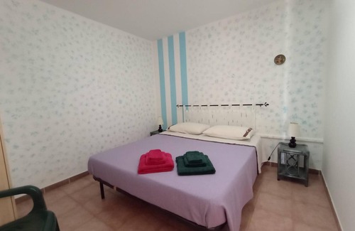 Sant'Antioco Apartment | Villa Athos in Sant Antioco