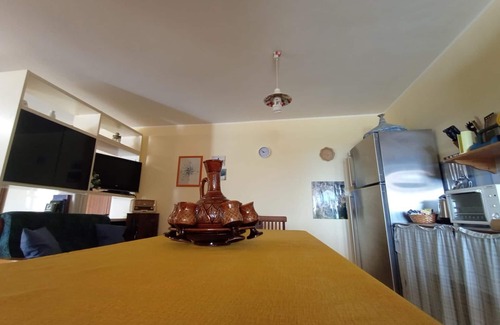 Sant'Antioco Apartment | Villa Athos in Sant Antioco