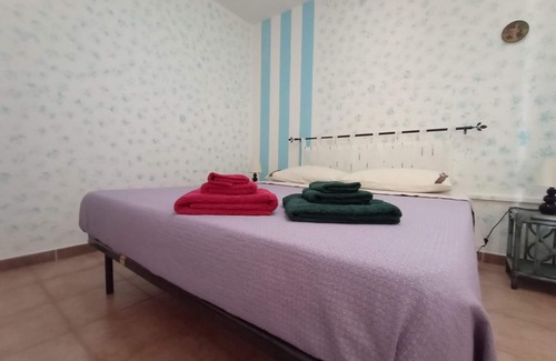 Sant'Antioco Apartment | Villa Athos in Sant Antioco