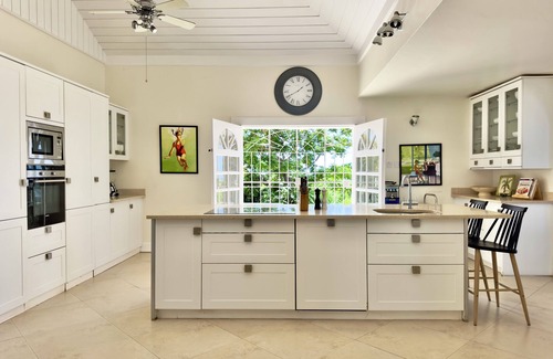 Gate Park Villa | Villa Atlantis - Luxury 6 Bedroom Villa with Outstanding View