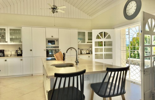 Gate Park Villa | Villa Atlantis - Luxury 6 Bedroom Villa with Outstanding View