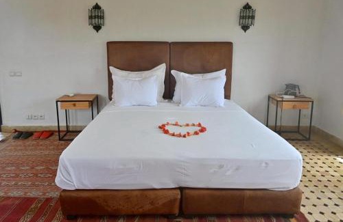 Tnine Ourika Bed & Breakfast | Villa Atlas Secret