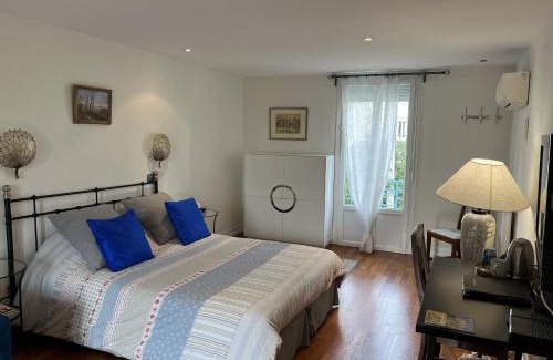 Ile Verte House | Villa atmosphère PETIT DEJEUNER COMPRIS