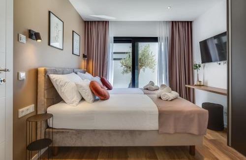 Seline Villa | Villa Atrio