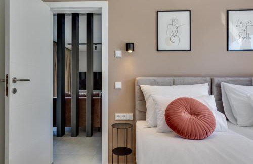 Seline Villa | Villa Atrio
