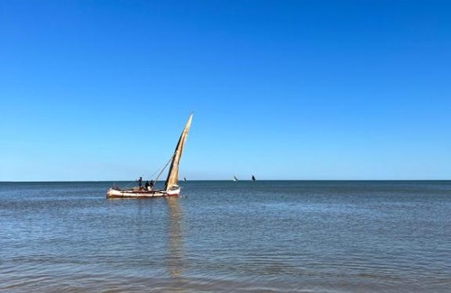 Mahajanga Villa | Villa au bord de mer et plage de sable