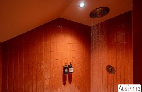 Han-sur-Lesse House | Villa Aubépines