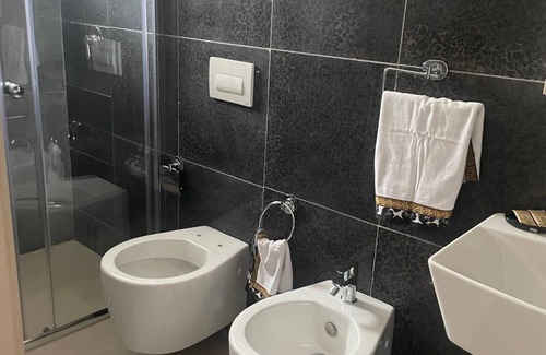 Papasidero Bed & Breakfast | Villa Aurea in total contact with the unspoiled nature of the place