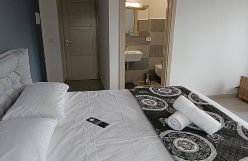 Papasidero Bed & Breakfast | Villa Aurea in total contact with the unspoiled nature of the place