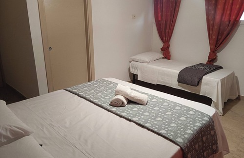 Papasidero Bed & Breakfast | Villa Aurea in total contact with the unspoiled nature of the place