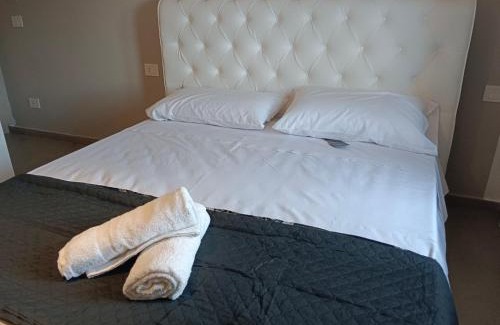 Papasidero Hotel | Villa Aurea Rooms & More