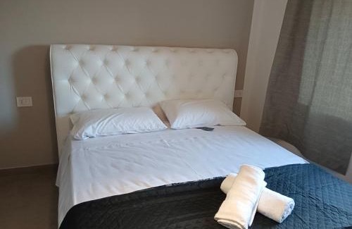 Papasidero Hotel | Villa Aurea Rooms & More