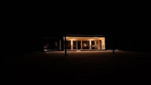 Pyhajoki Villa | Villa Aureola