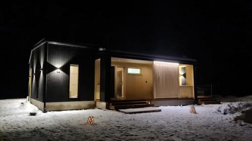 Pyhajoki Villa | Villa Aureola