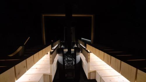 Pyhajoki Villa | Villa Aureola