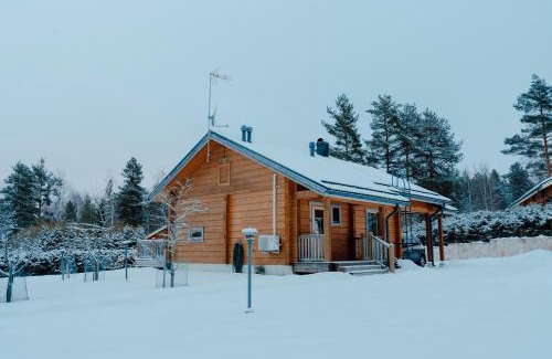 Jaala Villa | Villa Aurora