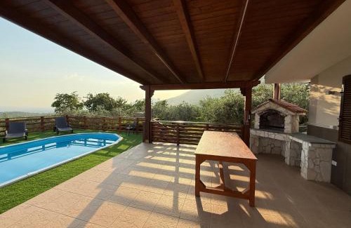 Avella House | Villa Aurora&Giulia