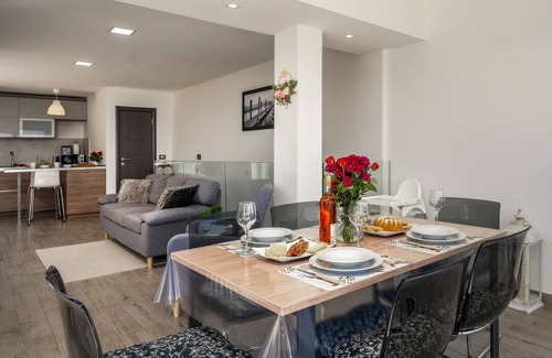 Crveni Vrh Villa | Villa Aurora (Istria - Umag)