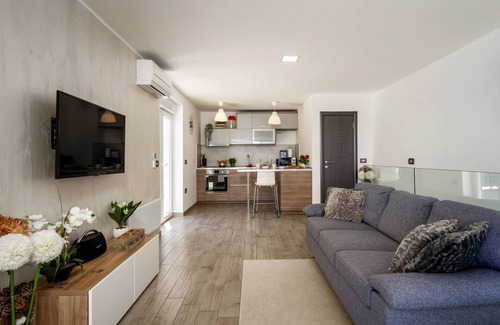 Crveni Vrh Villa | Villa Aurora (Istria - Umag)