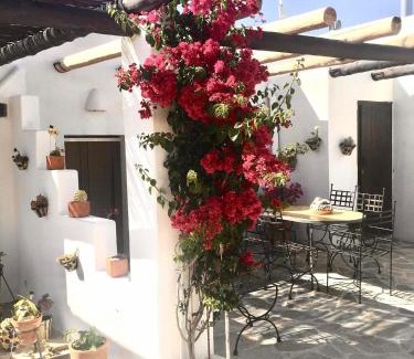 Nijar Villa | VILLA AURORA NÍJAR Parque Natural Cabo Gata