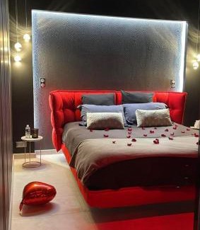 Saint-Cyr-l'Ecole House | Villa avec jacuzzi privatif