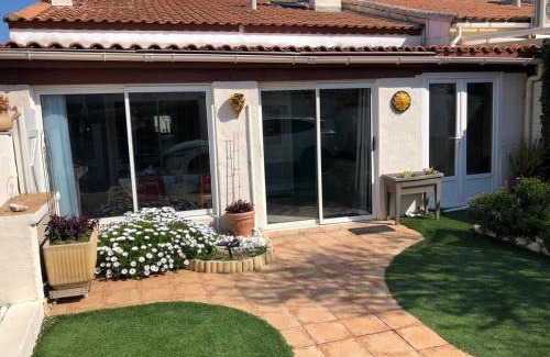 La Celle-sous-Gouzon Villa | Villa avec piscine proche mer